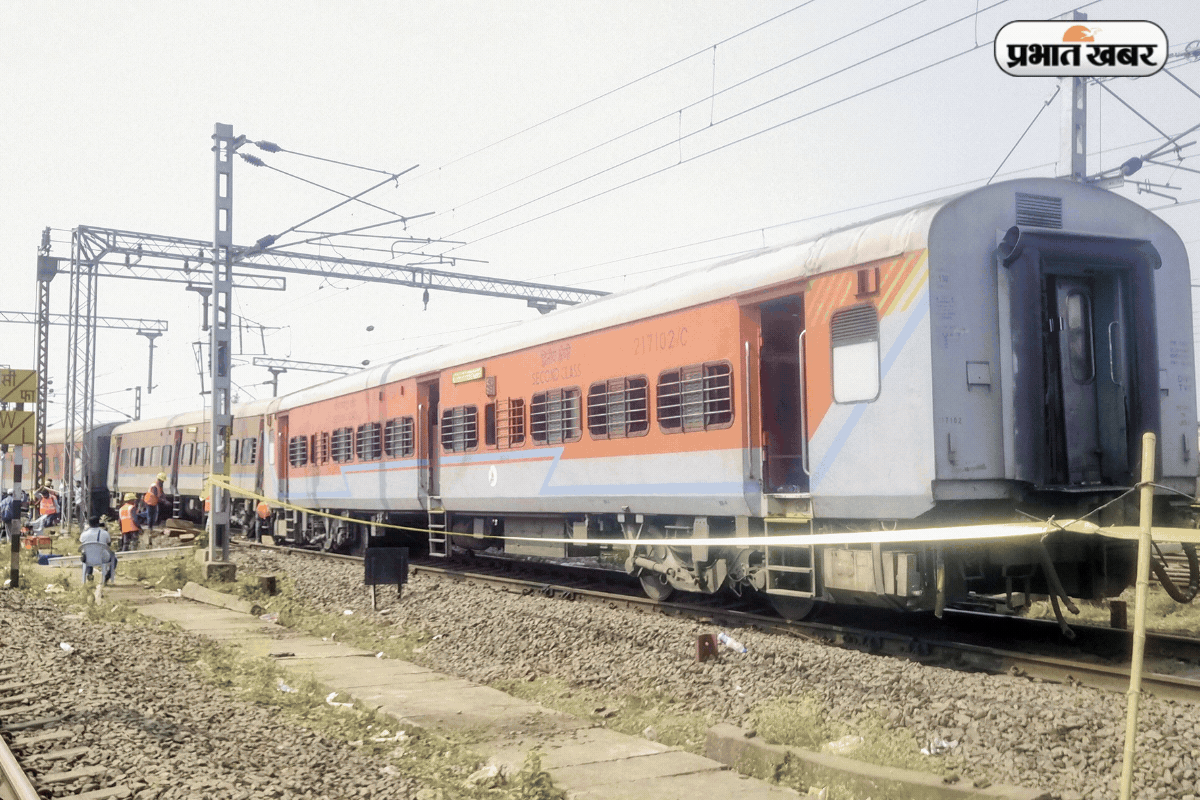 कबाड़ बेचकर रेलवे ने एक साल में 6,813 करोड़ रुपये की कमाई की