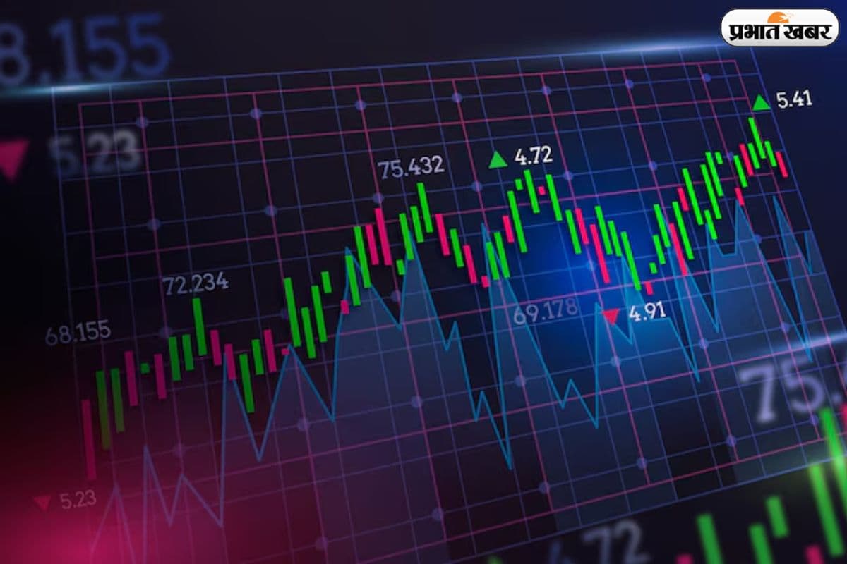 शेयर मार्केट में आज मंदी के बाद लौटी रौनक, इनवेस्टमेंट से पहले जान लें ये बातें