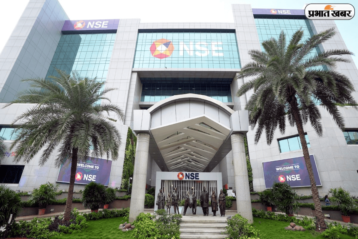 ईरान-अमेरिका की तनातनी ने बढ़ाया डर, संभल-संभल कर चल रहा भारतीय शेयर बाजार