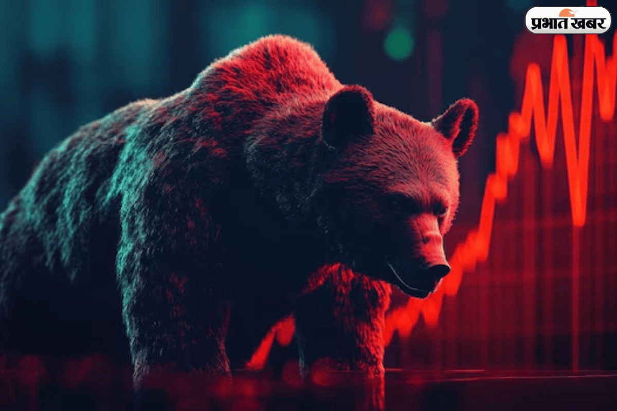 मिडल ईस्ट की टेंशन में झुलसा भारतीय शेयर बाजार, इन्वेस्टर्स की धड़कनें हुई तेज