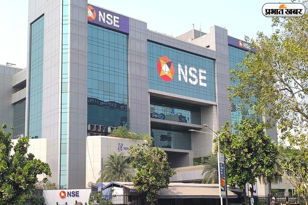 ईरान-अमेरिका की खींचतान दरकिनार, दलाल स्ट्रीट पर आज बंपर रफ्तार 