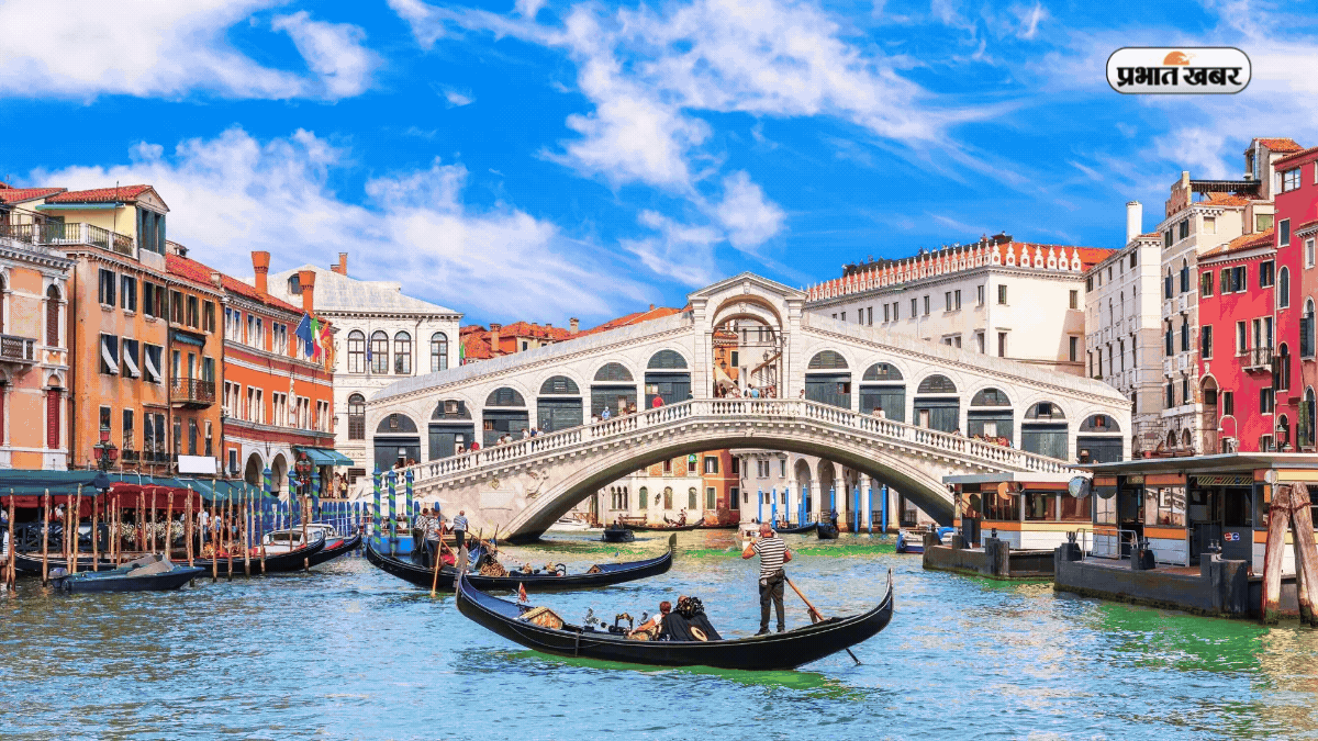 इंडियन स्टूडेंट्स के बीच इटली हो रहा है फेमस, यहां देखें टॉप यूनिवर्सिटी की लिस्ट