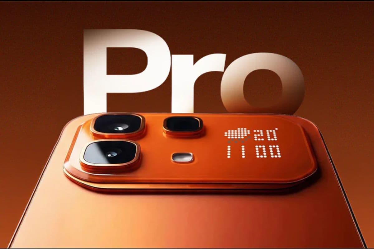 Infinix Note 60 Pro में मिलेगा Active Matrix Display, जानिए क्या है ये टेक्नोलॉजी