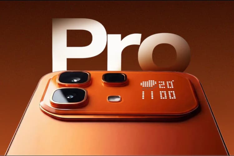 Infinix Note 60 Pro में मिलेगा Active Matrix Display, जानिए क्या है ये टेक्नोलॉजी