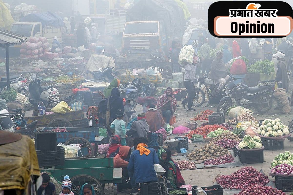 सरकार द्वारा निर्धारित सीमा से पार जा सकती है महंगाई