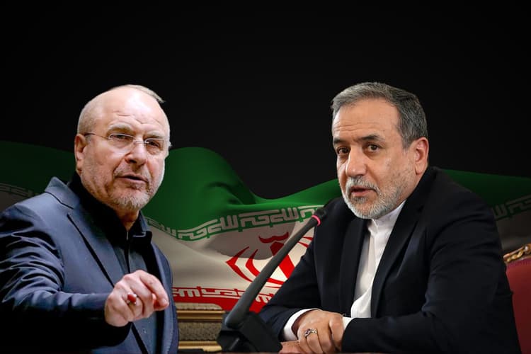 ईरान का पाकिस्तान जाने से इनकार; कहा- अमेरिका से बातचीत की खबरें झूठी हैं