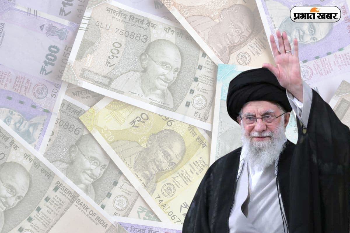 ईरान ने जोड़ा हाथ, कहा- 'शुक्रिया इंडिया! अब और मदद मत भेजना', भारतीयों के प्यार ने दुनिया को चौंकाया