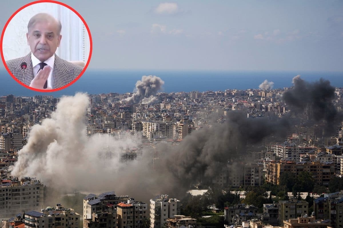 ईरान-इजराइल टेंशन: शांति वार्ता की तैयारी कर रहा पाकिस्तान कहीं बन न जाए पोपट, दो दिनों की छुट्टी