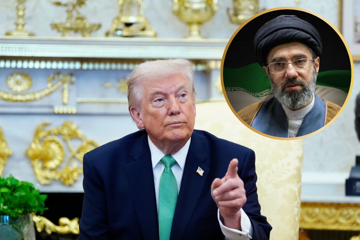 यूएस-ईरान जंग: 12 घंटे बाद खत्म होने वाला है ट्रंप का अल्टीमेटम, क्या ईरान को 'नर्क' बना देगा अमेरिका?