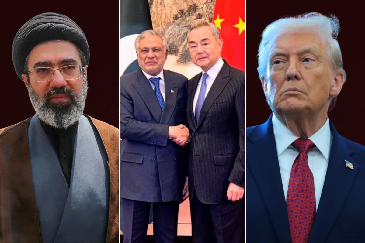 ईरान ने किया रिजेक्ट, औंधे मुंह गिरा पाकिस्तान का पीस प्लान, मुनीर-शहबाज की चौधराहट फेल; भारी संकट सामने