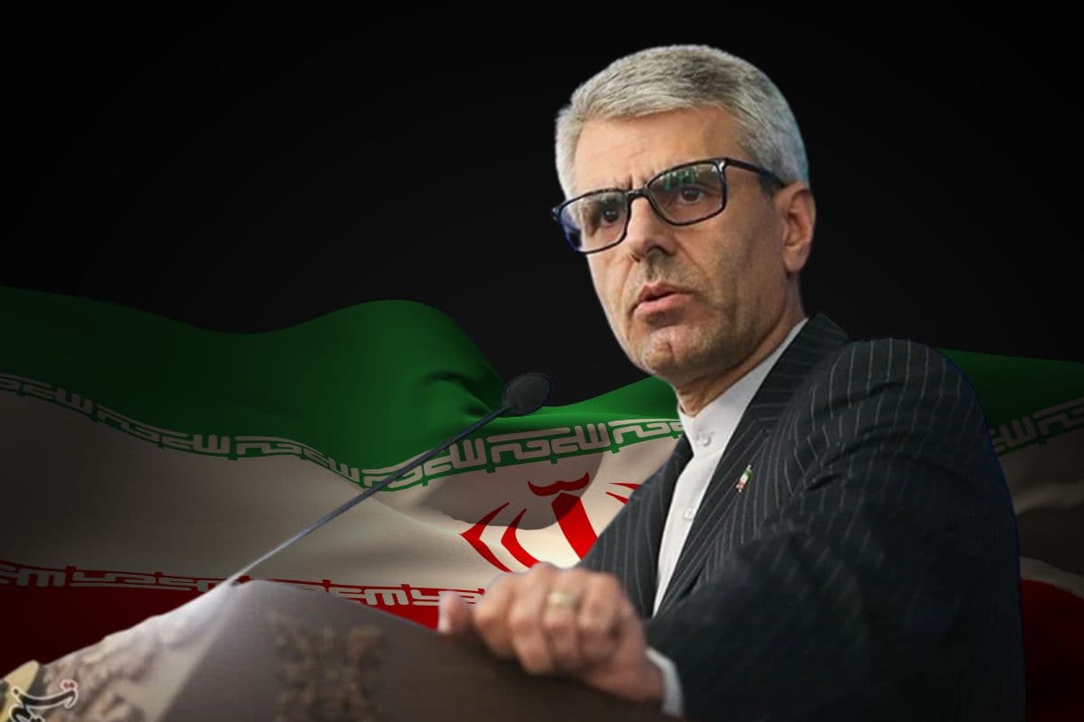 ईरान ने कहा- अमेरिका की नाजायज मांगें नहीं चलेंगी, हक देना होगा, जानें बातचीत में क्या हुआ