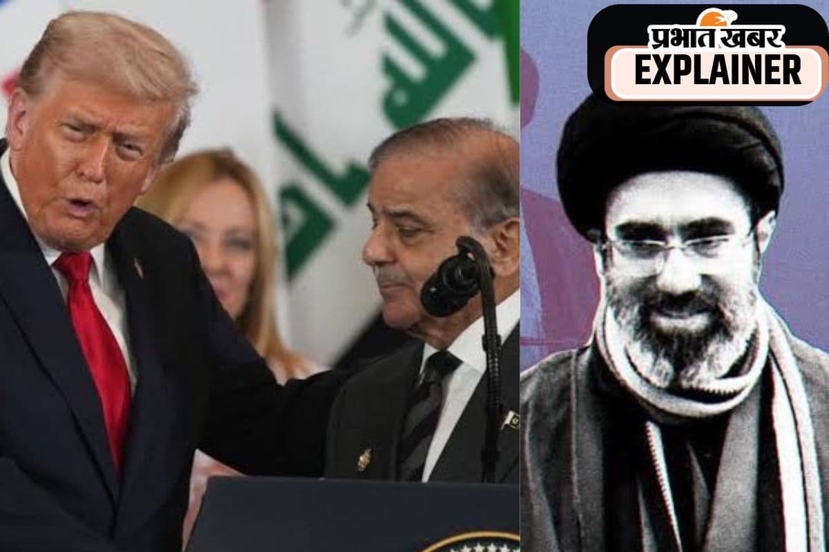 Iran war peace talks