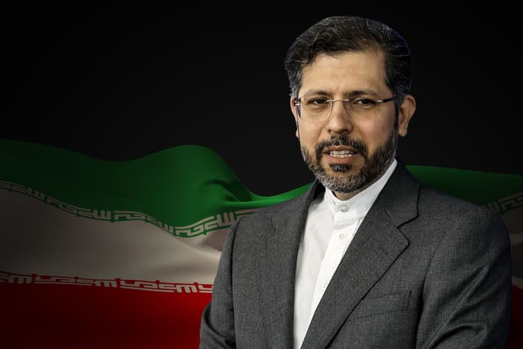 ईरान की चेतावनी: शांति को तैयार, पर इजरायल पर लगाम लगाए अमेरिका; सीजफायर उल्लंघन का देते मुंहतोड़ जवाब