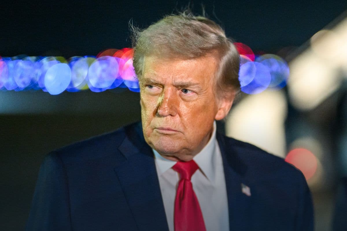 ईरान की चेतावनी: ट्रंप की गाली का जवाब 'तेल-गैस संकट' से देंगे, 2026 में मचेगा हाहाकार