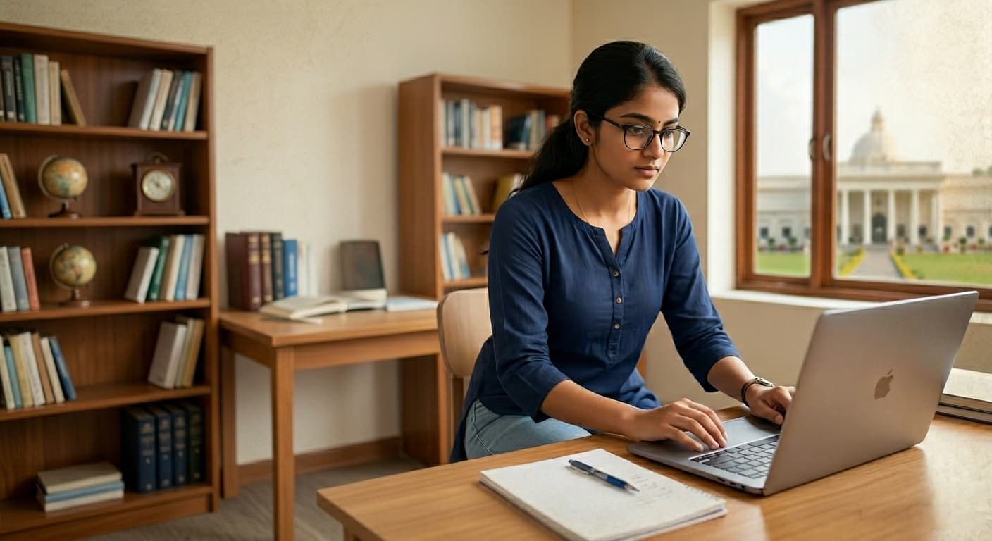 JEE Advanced 2026 : आईआईटी रुड़की ने शुरू की जेईई एडवांस्ड 2026 के लिए रजिस्ट्रेशन की प्रक्रिया