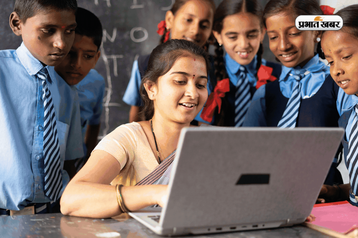 ढाई घंटे में 150 सवाल, क्या गलत जवाब पर कटेंगे मार्क्स? देखें झारखंड TET का एग्जाम पैटर्न