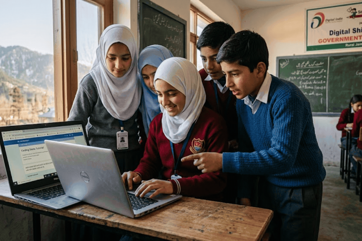 जम्मू कश्मीर बोर्ड 12वीं का रिजल्ट जारी, jkbose.nic.in पर करें चेक