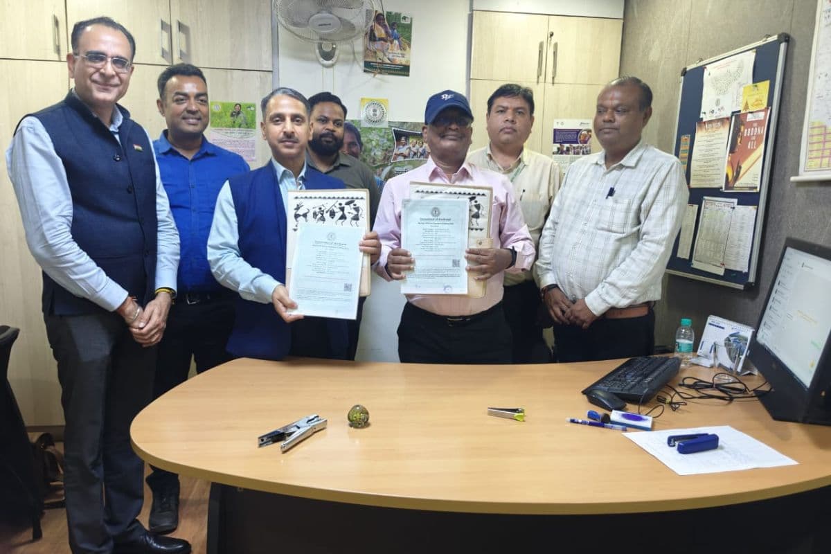 झारखंड की दीदियां अब चलाएंगी करोड़ों का कारोबार! IIM कोलकाता सिखाएगा बिजनेस के गुर, JSLPS के साथ 'करार'