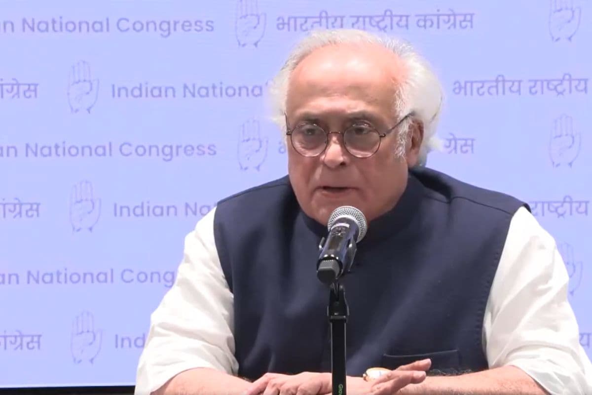 कांग्रेस ने मोदी सरकार पर जाति जनगणना को ठंडे बस्ते में डालने का लगाया आरोप