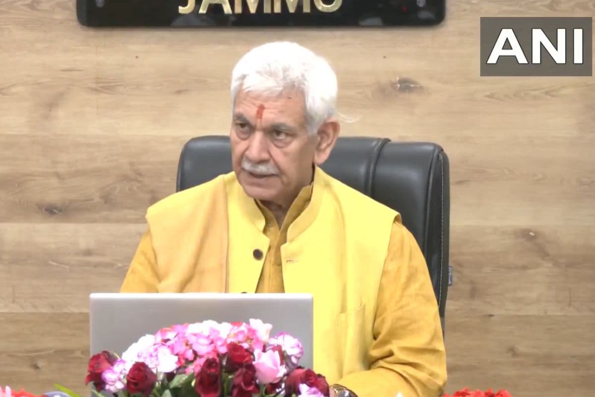 Amarnath Yatra 2026 : 3 जुलाई से शुरू होगी अमरनाथ यात्रा, जानें कब होगी खत्म