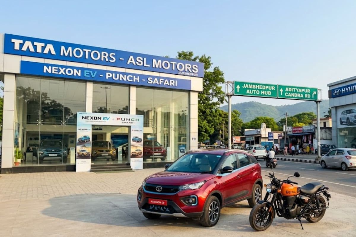 जमशेदपुर में नयी गाड़ी लेने का है प्लान? बिष्टुपुर से आदित्यपुर तक, यहां मिलेंगे बेस्ट मॉडल्स