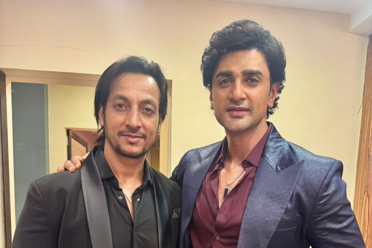 धनबाद के जावेद पठान OTT पर धमाल मचाने को तैयार: 'किस्मत का वारिस 2' और 'अम्मा' में निभाएंगे मुख्य भूमिका