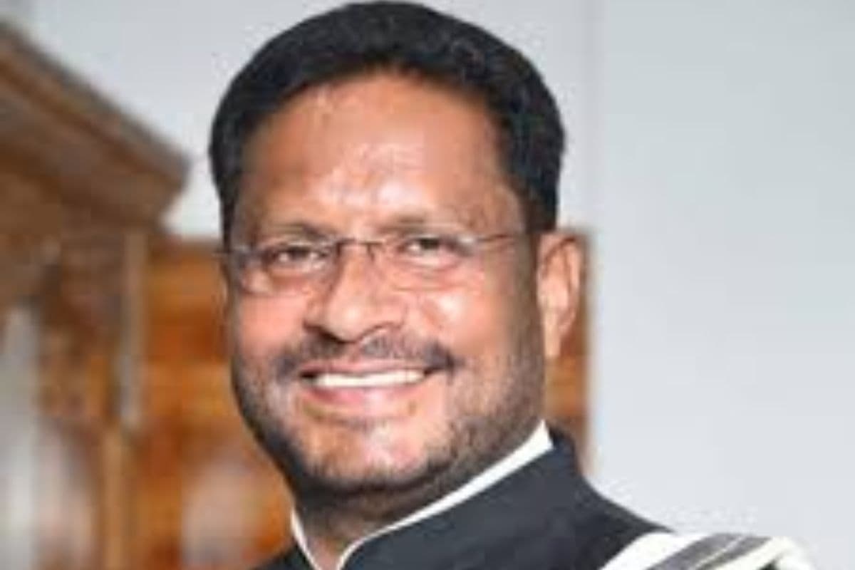 दशरथ गागराई बने विधानसभा आवास समिति के 'कैप्टन', जानें उनकी नई टीम में कौन कौन लोग हैं शामिल