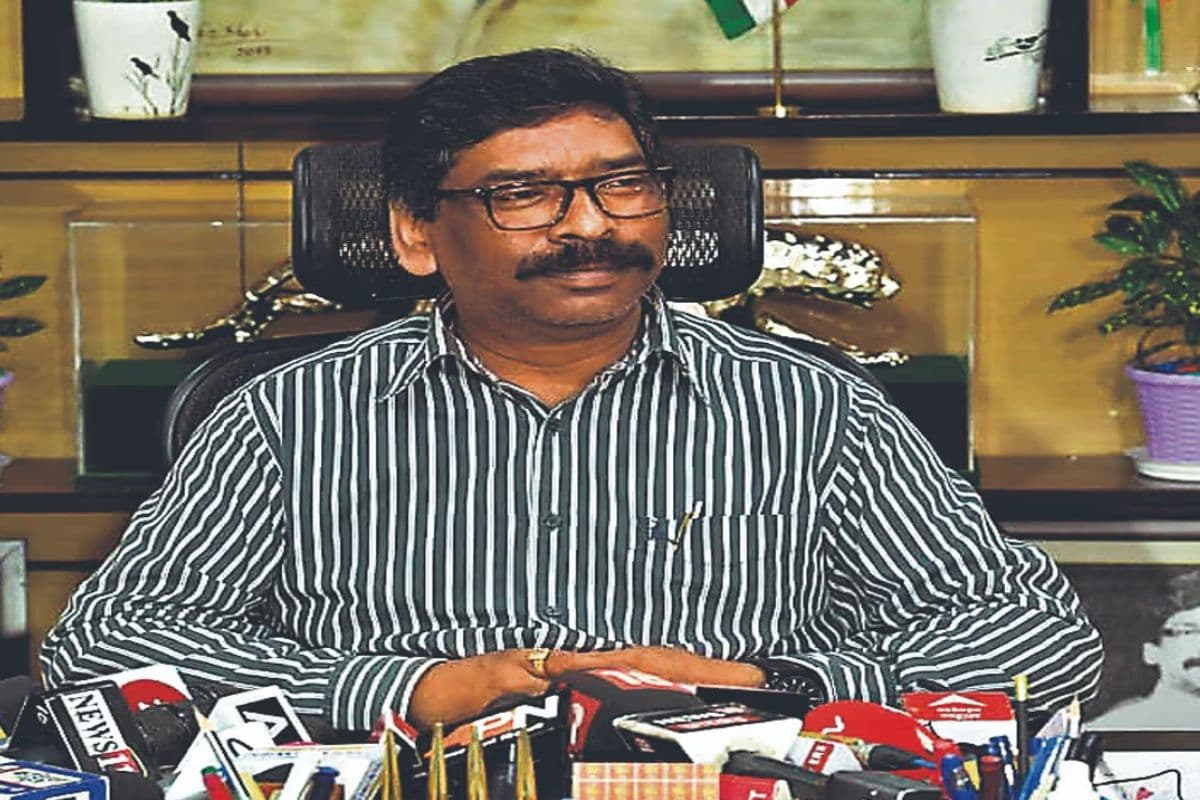 झारखंड कैबिनेट की बैठक 15 अप्रैल को, राज्य वित्त आयोग के विस्तार पर हो सकता है बड़ा फैसला