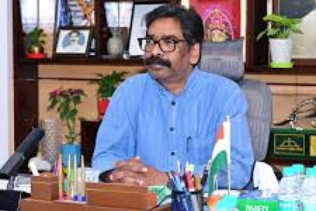 नये वित्तीय वर्ष की झारखंड कैबिनेट की पहली बैठक 15 अप्रैल को, इन घोषणाओं पर लगेगी मुहर