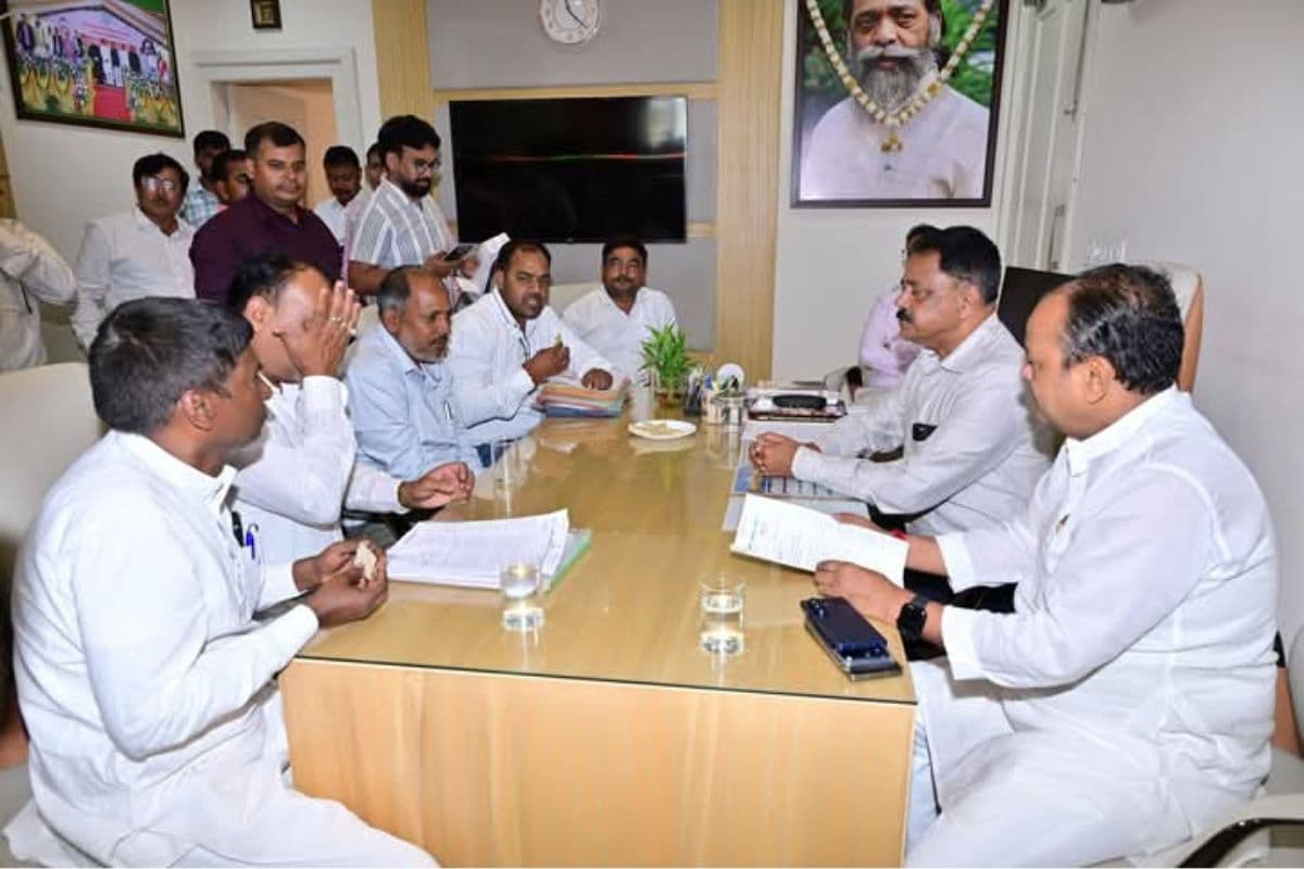 झारखंड के पारा शिक्षकों की उम्मीदों को झटका: 'आकलन परीक्षा' को 'J-TET' के समतुल्य नहीं माना जाएगा