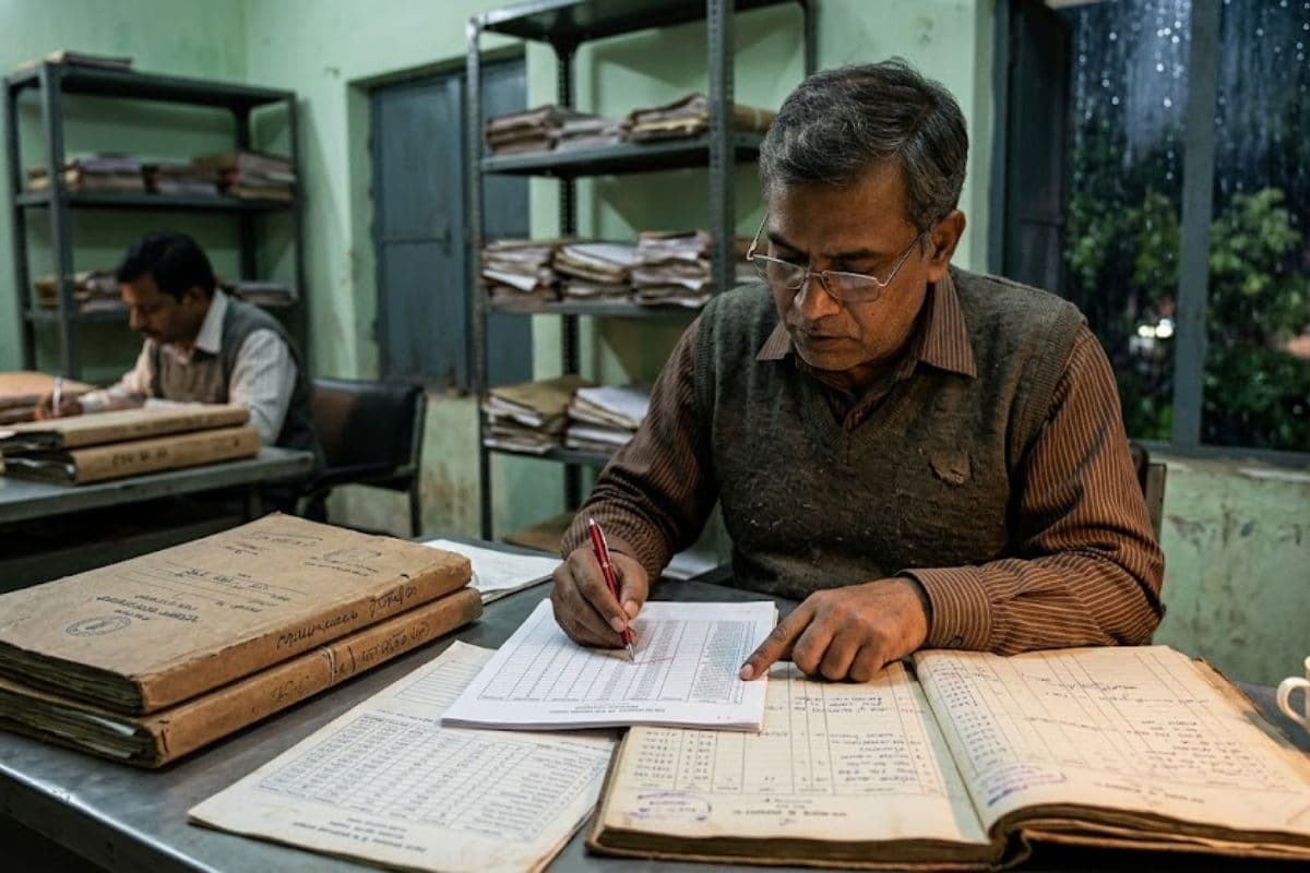 झारखंड ट्रेजरी स्कैम: 31.47 करोड़ की अवैध निकासी, DSP से लेकर सिपाही तक ने एक ही माह में 2-2 बार उठाया वेतन