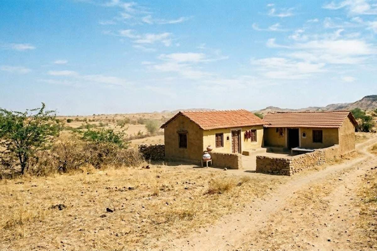 झारखंड में मौसम लेगा करवट, तापमान में 7 डिग्री तक उछाल की संभावना