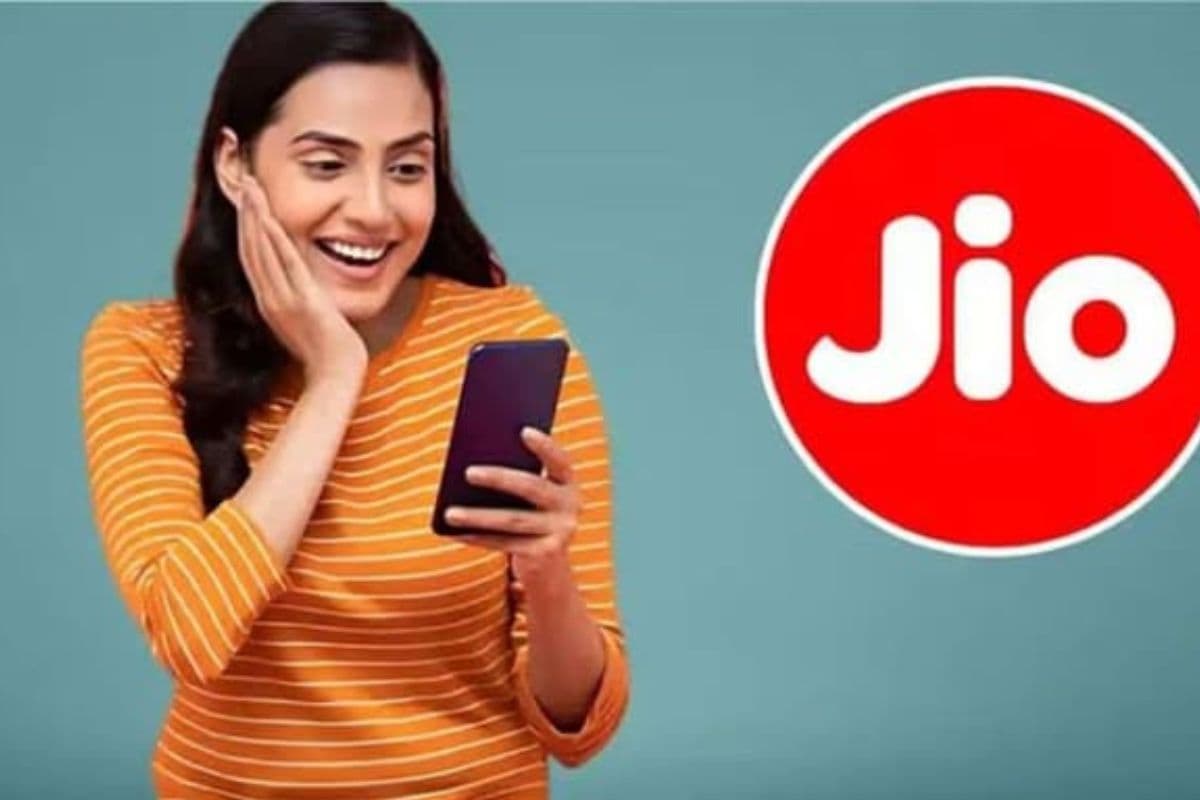 Jio का 36 दिन वाला प्लान, डेली डेटा के साथ मिलेगा 3 महीने फ्री JioHotstar
