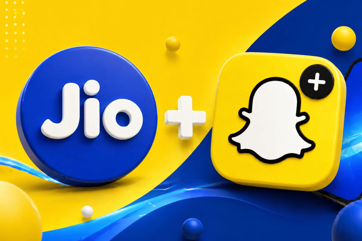 Jio फ्री में दे रहा Snapchat+ सब्सक्रिप्शन, बस कर लें ये प्लान रिचार्ज