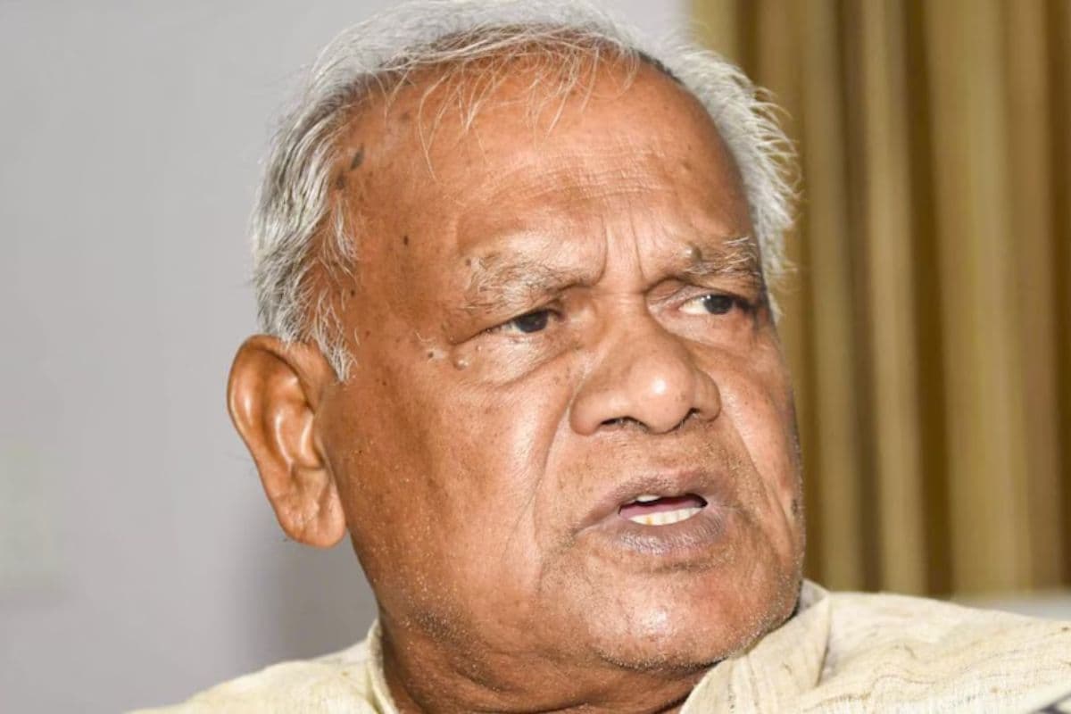 दिल्ली में बिहारी युवक की मौत पर मांझी ने दिया विवादित बयान, बोले- मार दिया तो मार दिया