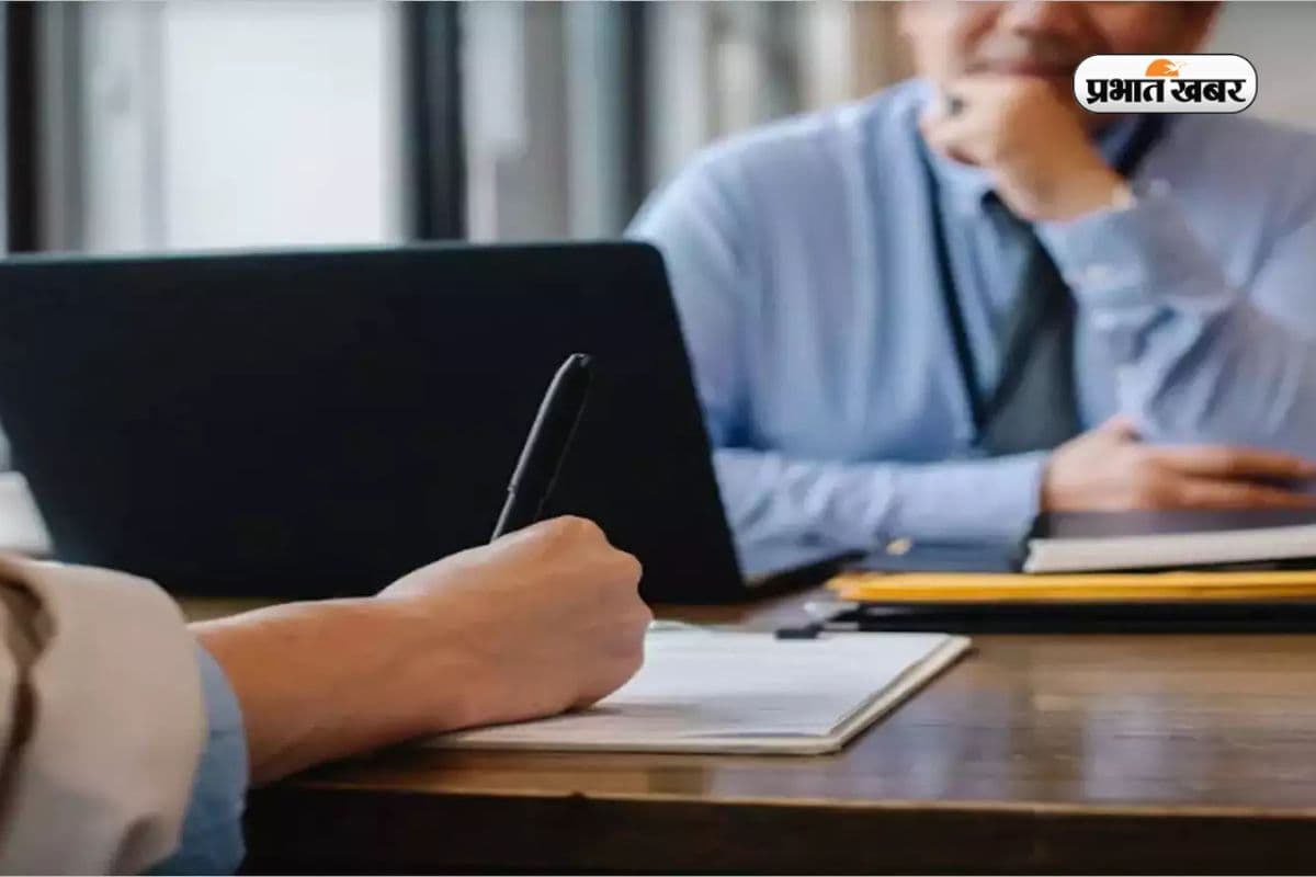 इंटरव्यू के अंत में No Sir बोलना पड़ सकता है भारी, एक्सपर्ट ने बताए 5 जरूरी सवाल