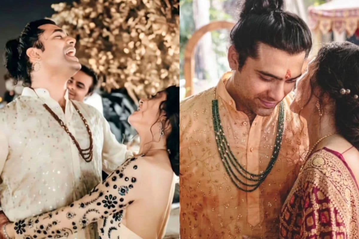 पहाड़ों के बीच जुबिन नौटियाल की प्राइवेट शादी, कौन हैं उनकी लाइफ पार्टनर?