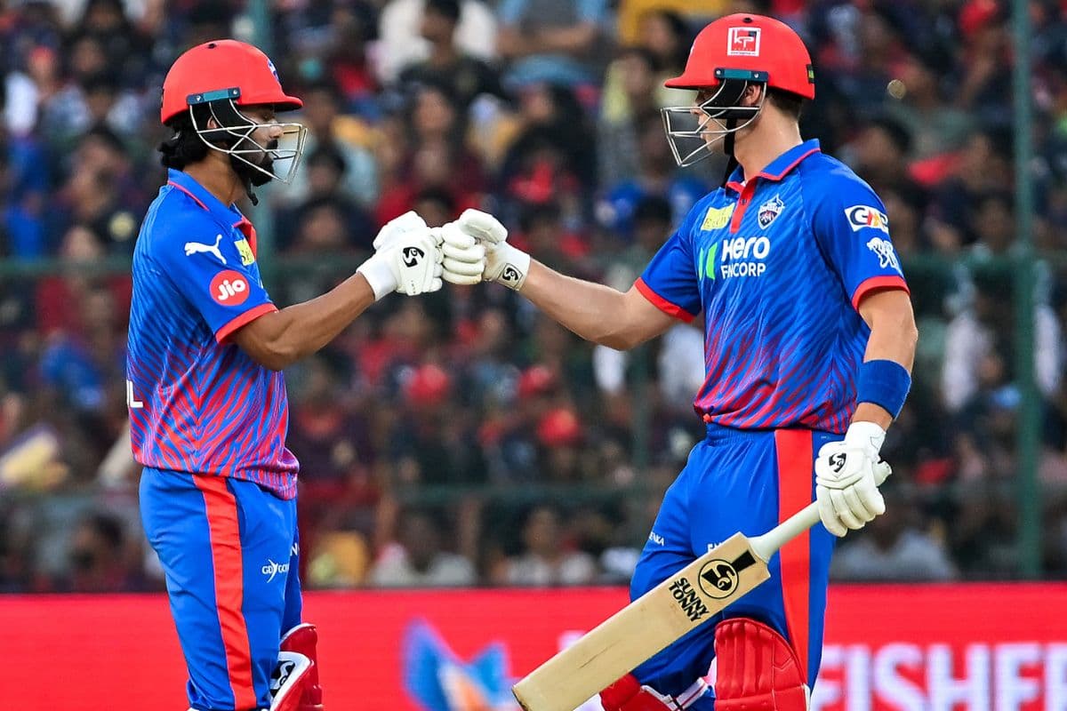 RCB vs DC: रोमांचक मुकाबले में आखिरी ओवर में जीता दिल्ली, आरसीबी को 6 विकेट से हराया