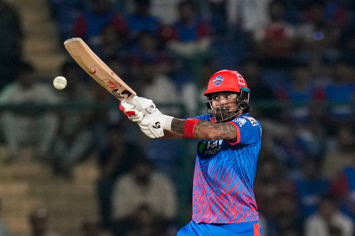 DC vs GT: बेकार गई केएल राहुल की पारी, कांटे की टक्कर में गुजरात ने दिल्ली को 1 रन से हराया