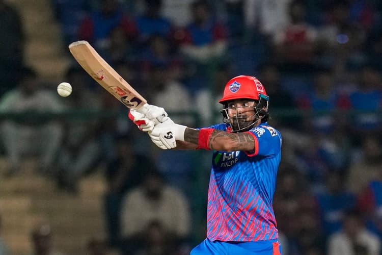 DC vs GT: बेकार गई केएल राहुल की पारी, कांटे की टक्कर में गुजरात ने दिल्ली को 1 रन से हराया