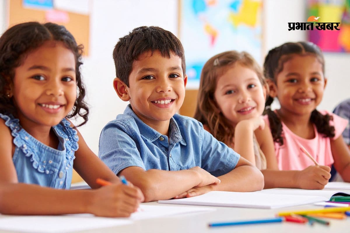 केंद्रीय विद्यालय क्लास 1 में एडमिशन की दूसरी लिस्ट जारी, यहां करें चेक