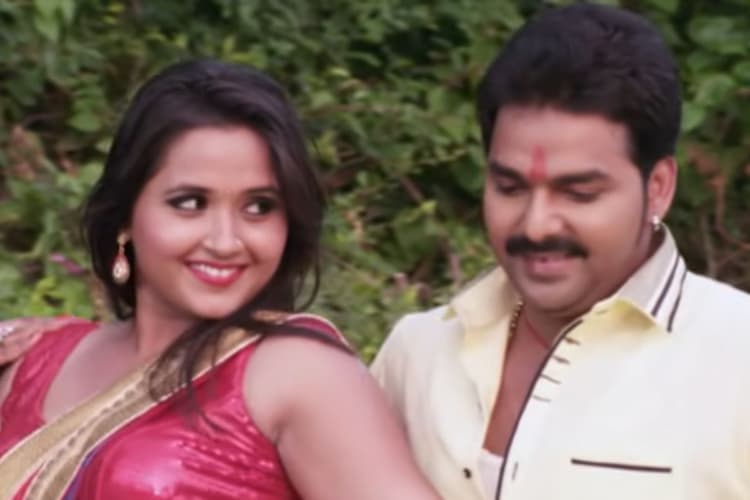 Kajal Raghwani Popular Bhojpuri Movies On OTT: रोमांस से एक्शन तक, OTT पर देखें काजल राघवानी की पॉपुलर फिल्में