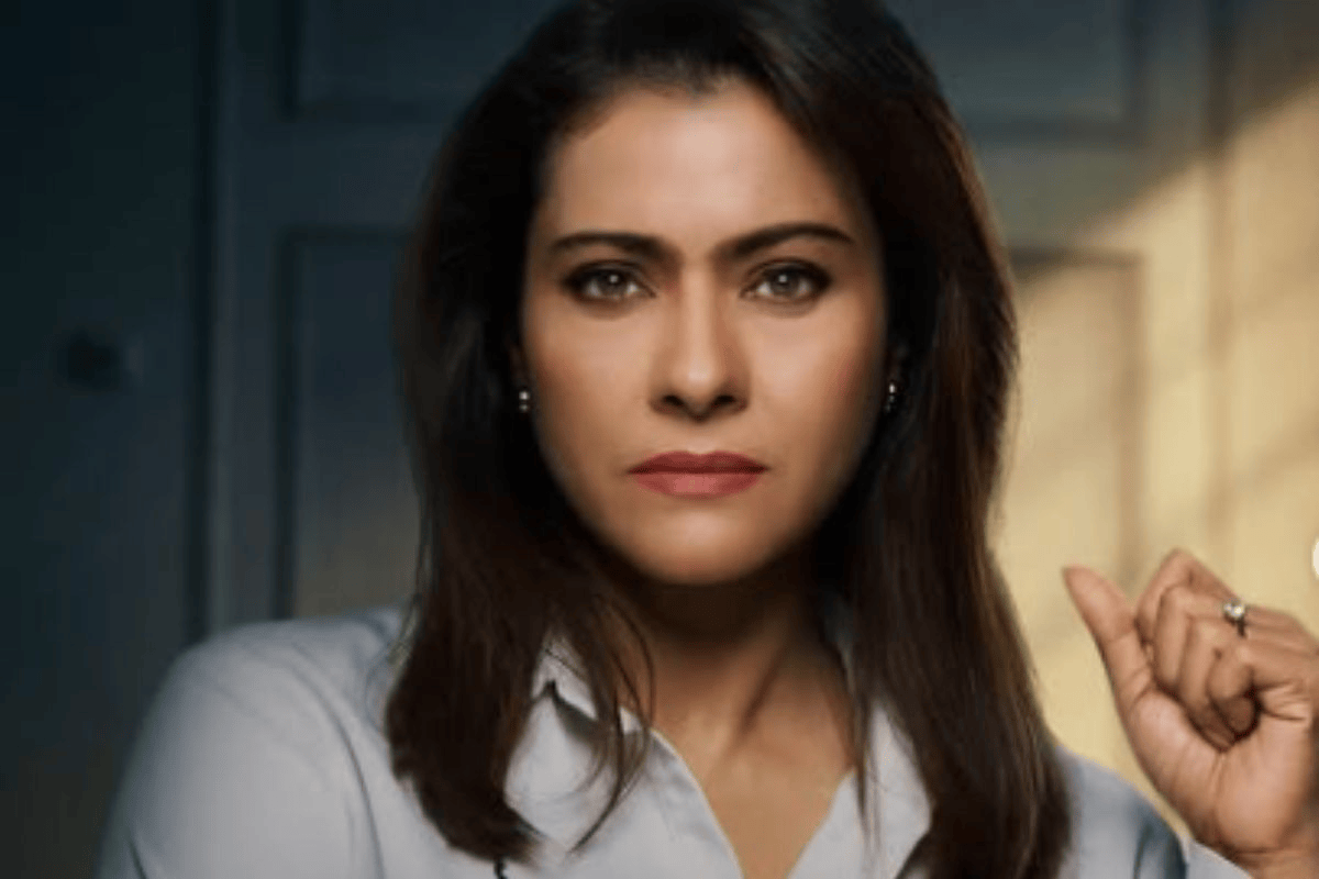 31 साल बाद Kajol ने क्यों तोड़ा ‘नो-किसिंग’ रूल? खुद बताई वजह