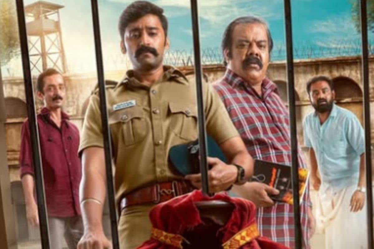 Kakee Circus OTT Release: मंदिर की डोनेशन बॉक्स चोरी ने कैसे मचाई हलचल? 7 एपिसोड वाली 'काकी सर्कस' इस दिन देखें