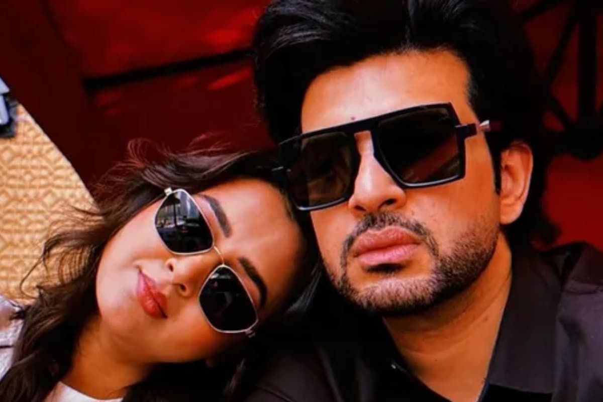 क्या करण कुंद्रा-तेजस्वी प्रकाश ने कर ली सीक्रेट शादी? एक्टर ने तोड़ी चुप्पी