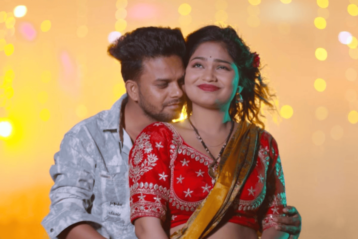 सृष्टि भारती का नया गाना 'करिया कुर्ती' हुआ वायरल, मुस्कान जयसवाल ने पति से की खास फरमाइश