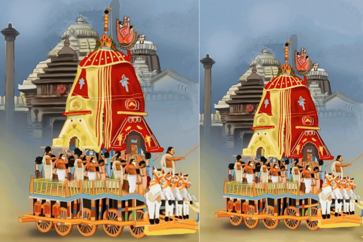 सरायकेला-खरसावां में अक्षय तृतीय पर होंगे कई धार्मिक अनुष्ठान, मंदिरों में होगी पूजा अर्चना