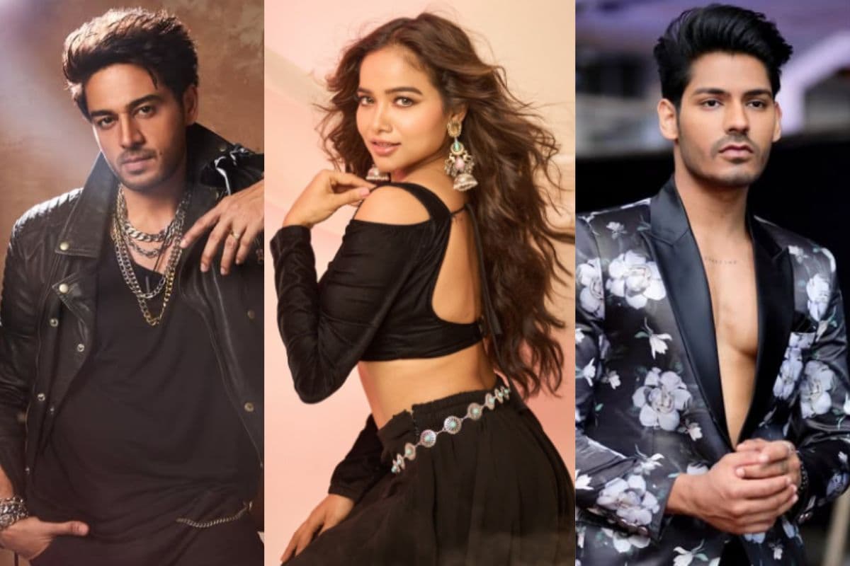 Khatron Ke Khiladi 15: शूटिंग से पहले कंटेस्टेंट्स को लेकर बढ़ी एक्साइटमेंट, ये नाम हैं चर्चा में