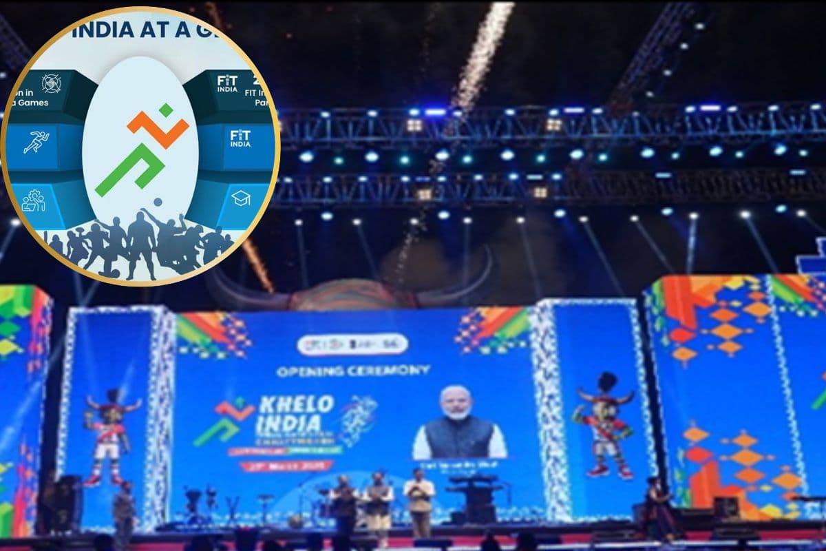 Khelo India Tribal Games 2026