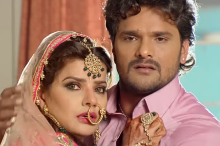 Khesari Lal Yadav Flop Movies on OTT: घर बैठे देखें खेसारी लाल यादव के करियर की फ्लॉप फिल्में, डिटेल्स यहां